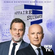 Affaire suivante