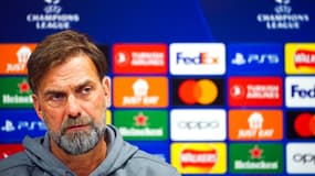 Jürgen Klopp