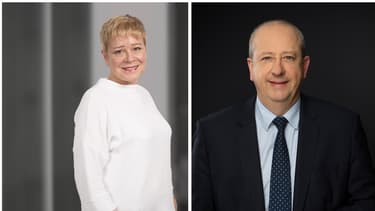 Dans la nouvelle organisation annoncée par Stellantis, Linda Jackson devient directrice générale de Peugeot, suite au départ de Jean-Philippe Imparato chez Alfa Romeo.