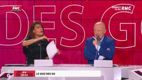 Le quizz des GG - 24/06