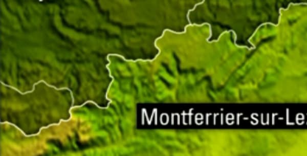 Carte maison de retraite Carte maison de retraite