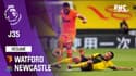 Résumé : Watford - Newcastle (2-1) – Premier League