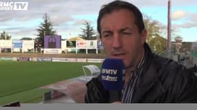 Sella : "Lomu était en avance sur son temps"
