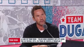 OM : Blondeau regrette la disparition des valeurs à Marseille comme dans le foot en général