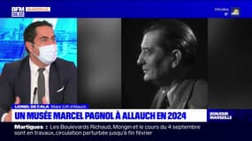 Allauch: un musée Marcel Pagnol va ouvrir à l'horizon 2024