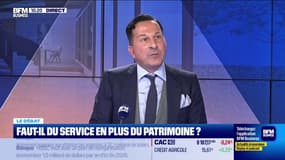 Les Experts de l'immo : Immobilier de luxe et services para-hôteliers - 19/02