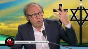 "Le salarié a un contrat de travail qu’il doit respecter, quelle que soit sa religion"