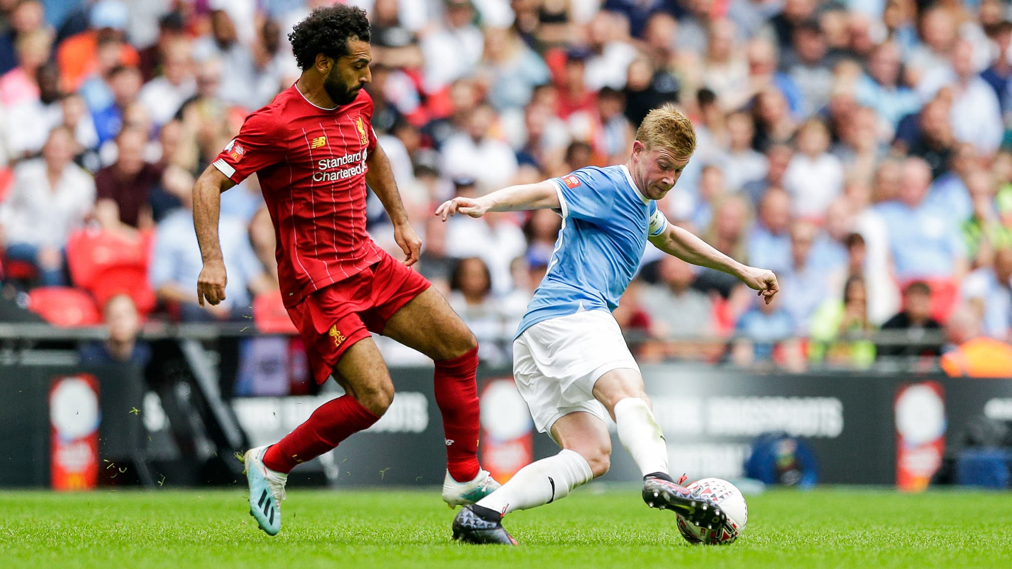Mercato: Salah, De Bruyne, Messi, David… Ces joueurs libres de signer où ils veulent à partir de ce 1er janvier 2025