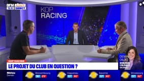 Kop Racing: est-ce que le projet du club cette saison est le bon?