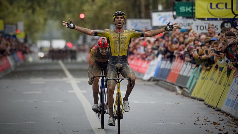 Quand le cyclisme sur route sort des sentiers battus avec succès pour mieux se renouveler