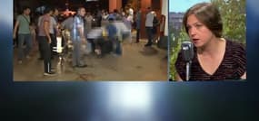  Attentat à Istanbul: "Le pays échappe aux autorités turques"