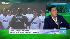 MacHardy : "J'ai trouvé Rudi Garcia totalement indigent tactiquement"
