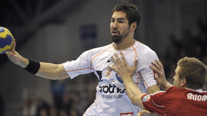 Nikola Karabatic