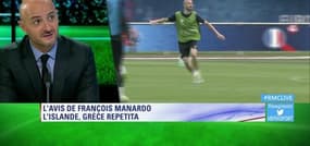 After Foot : l'Islande, Grèce repetita !
