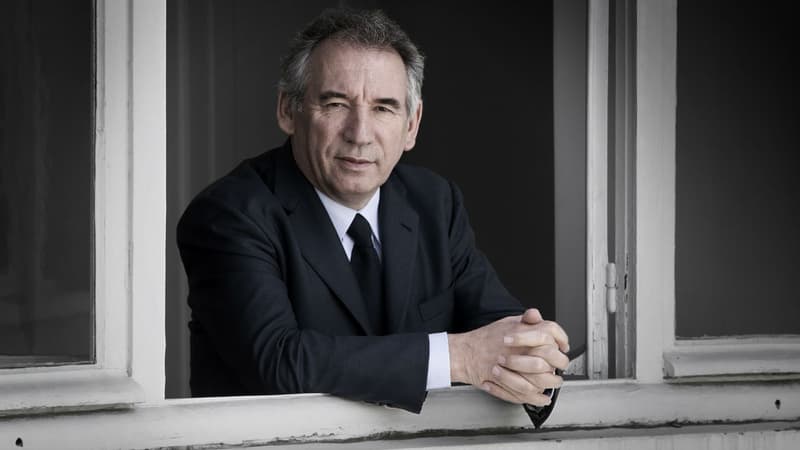 François Bayrou