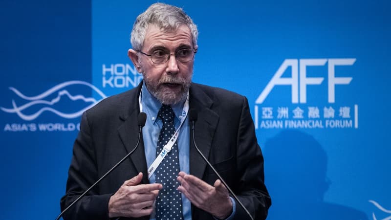 Paul Krugman estime que les politiques monétaires ont jusqu'à présent été peu efficaces