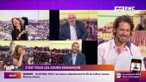 C’est tous les jours Demanche - 28/06