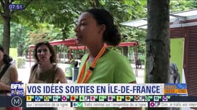Sortir à Paris: Le jeu d'enquête "Mystères aux Tuileries" pour percer les secrets d'André Le Nôtre