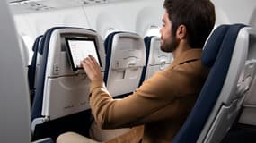 L'offre Starlink d'internet haut débit gratuit sera déployée sur tous les avions de la flotte d'Air France