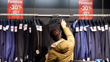 Le budget prévu par les Français est en légère hausse par rapport à 2016