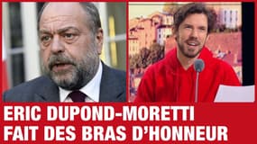 C'est tous les jours Demanche - Si les politiques continuent comme ça...