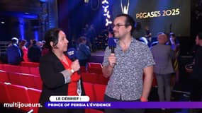 Pégases 2025: le débrief