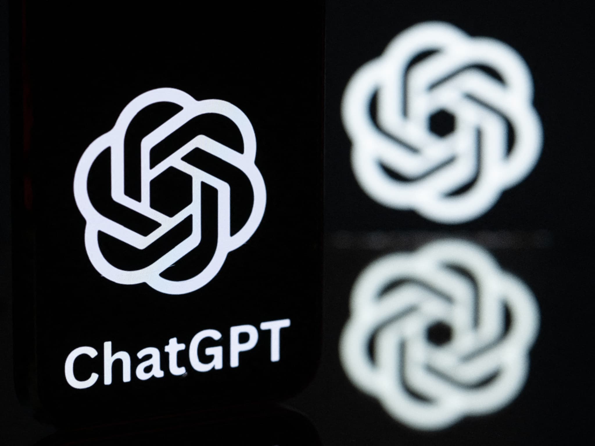 ChatGPT: OpenAI cherche à lever 40 milliards de dollars