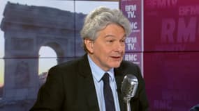 Thierry Breton 