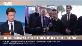 BFM Première week-end - Dimanche 25 janvier 2026