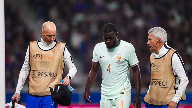 France-Irlande du Nord: la nouvelle règle d'arbitr