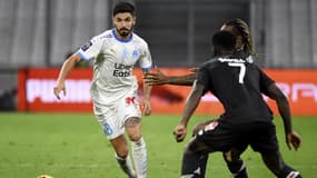 Morgan Sanson