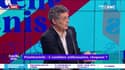 5 candidats à la présidentielle millionnaires, choquant ? "Au moins Pécresse arrive en tête dans un classement" ironise Thierry Moreau.