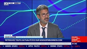 Quel potentiel de hausse pour les marchés ? - 08/09