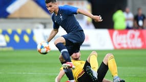 Houssem Aouar