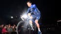 Thibaut Pinot, le 4 mai 2023