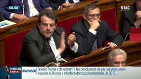Thierry Solère en garde à vue pour "soupçons de fraude fiscale": que reproche-t-on au député LREM?