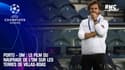 Porto - OM : Le film du naufrage de l'OM sur les terres de Villas-Boas