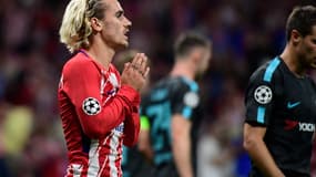 Antoine Griezmann