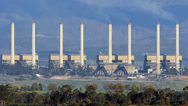 Selon la directrice générale d'Engie, la centrale d'Hazelwood ne devrait pas trouver d'acheteur
