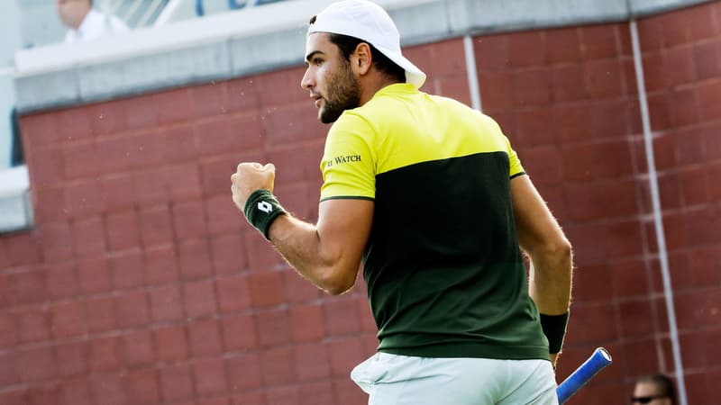 Berrettini