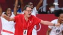 JO 2021 (handball) : "On a une médaille, elles ont déjà largement fait leur devoir" félicite Krumholz après la qualification pour la finale