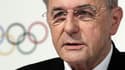 Jacques Rogge