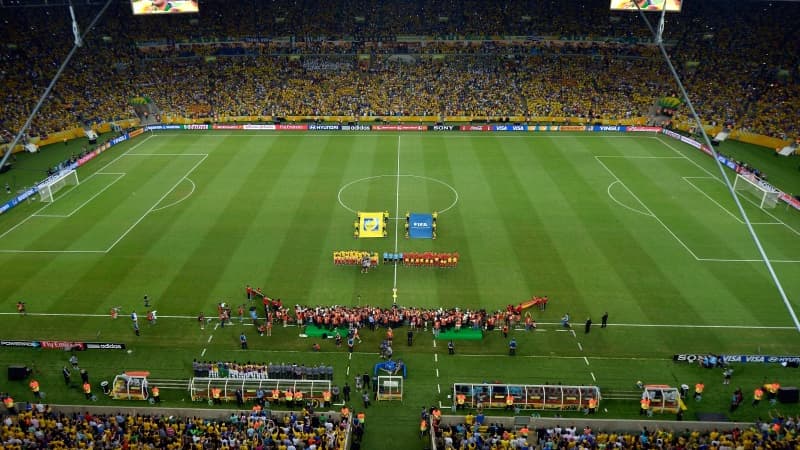 Maracana