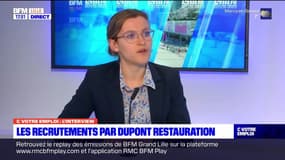 C votre emploi du 1er février 2023 - Les recrutements par Dupont Restauration