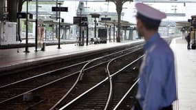 En raison d'un mouvement social, le trafic SNCF est perturbé dans le sud-est.