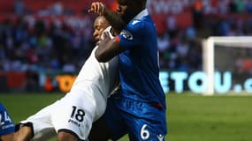 Kurt Zouma