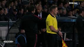 Ligue des champions : Contre Bruges, Henry a démontré qu'il était un entraîneur à poigne