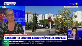 Aubagne: Laurence Leguem, candidate Reconquête ! dans les Bouches-du-Rhône, propose d'armer les policiers
