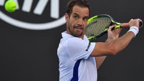 Richard Gasquet