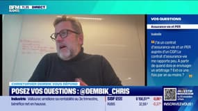 Christopher Dembik vous répond - Marchés financiers/IA, quels risques ? - 14/11